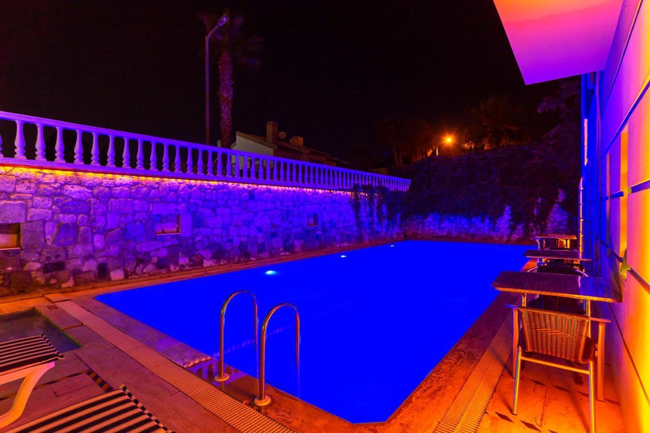 KABASAKAL CESME — CESME — фотография отеля №14