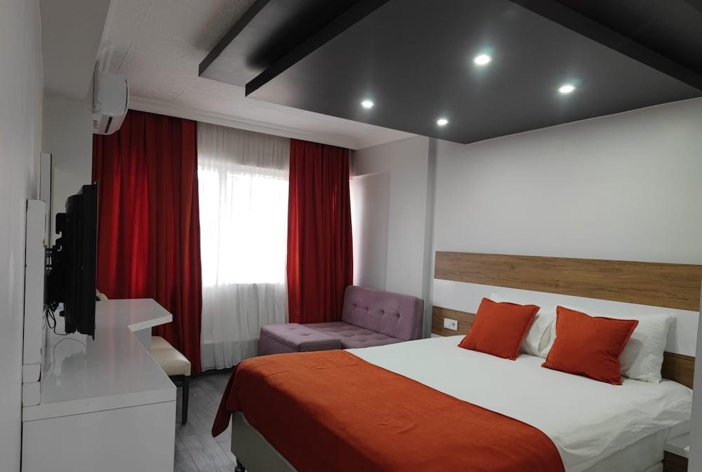 WOX EW HOTEL — IZMIR — фотография отеля №15