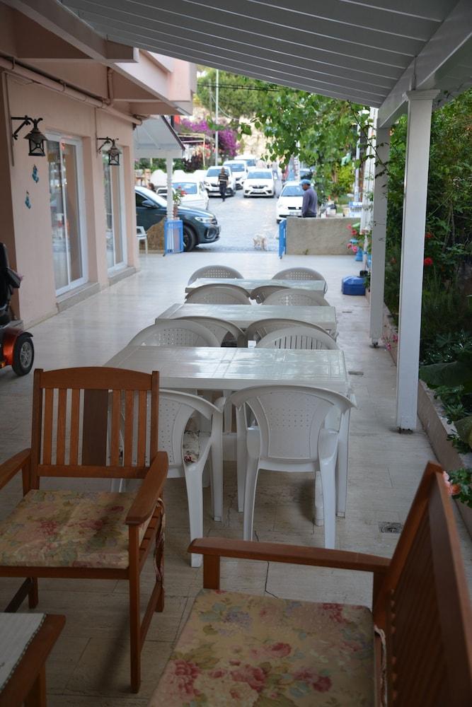AYHAN OTEL — CESME — фотография отеля №34
