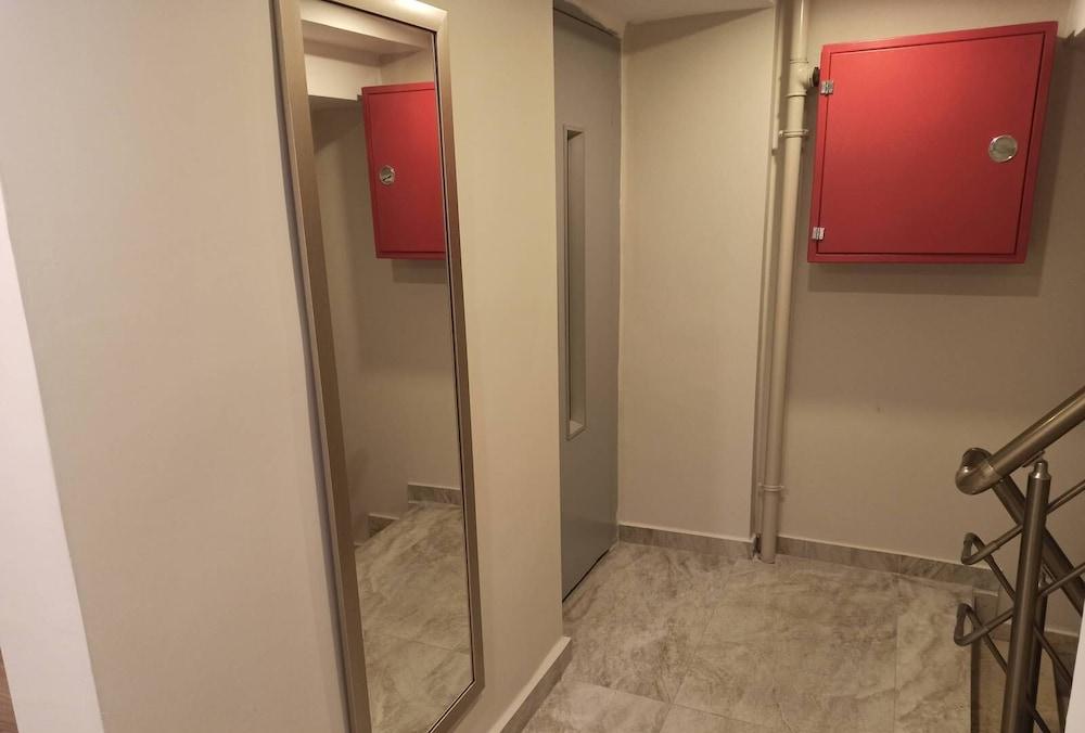 CADDE SUITE BAKIRKOY (ADULTS ONLY) — ISTANBUL — fotografie hotel nr. 31