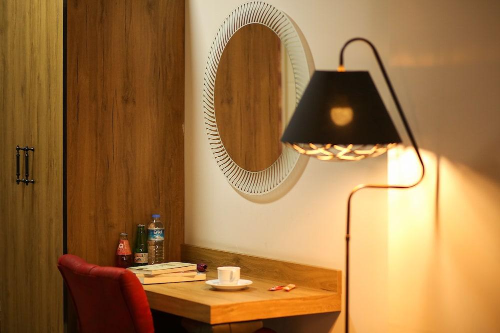 SUVARI HOTEL — AKSARAY — фотография отеля №24