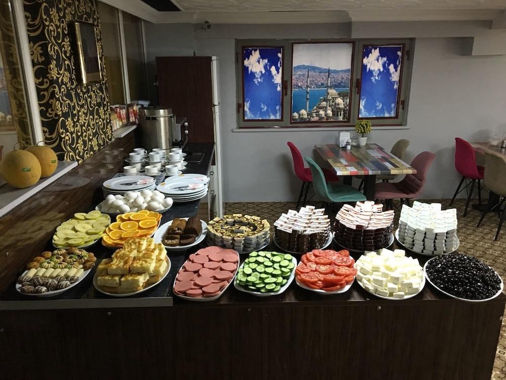 METROPOL HOTEL — ISTANBUL — fotografie hotel nr. 11
