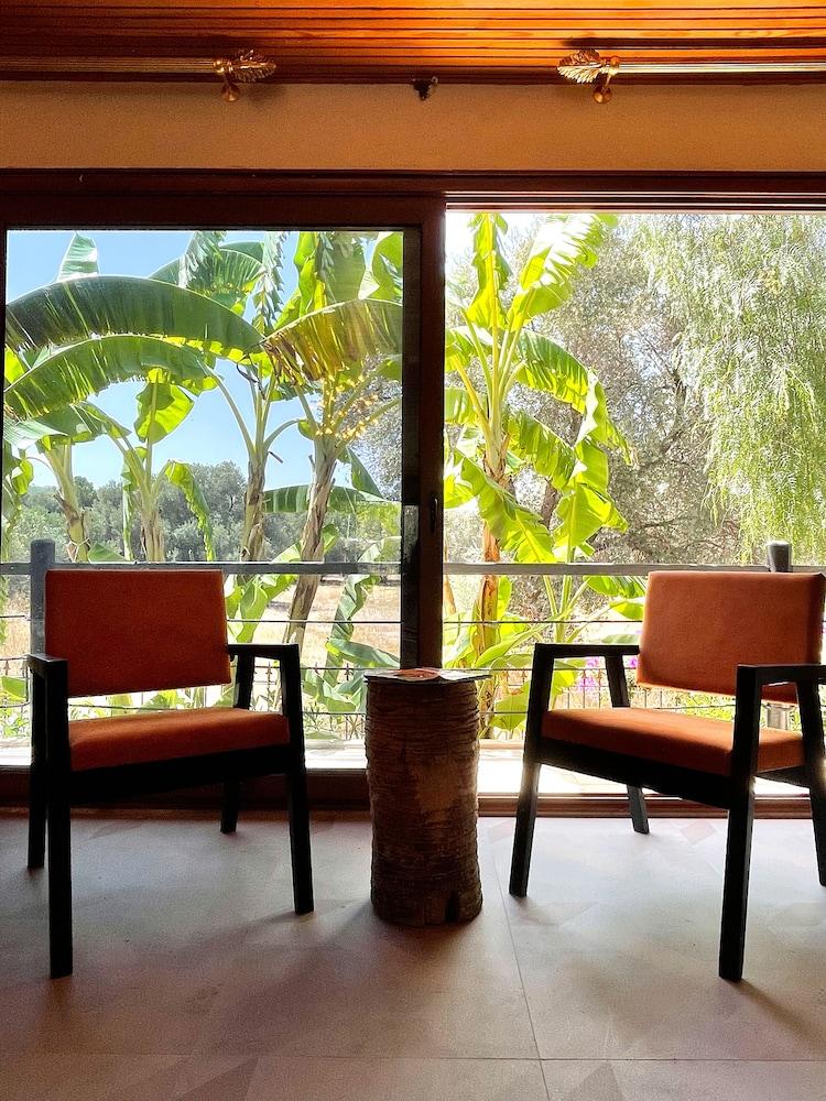 ATA BOUTIQUE HOTEL — CESME — фотография отеля №30