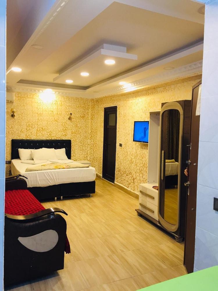 DELUXE ROYAL APART — ISTANBUL — fotografie hotel nr. 11