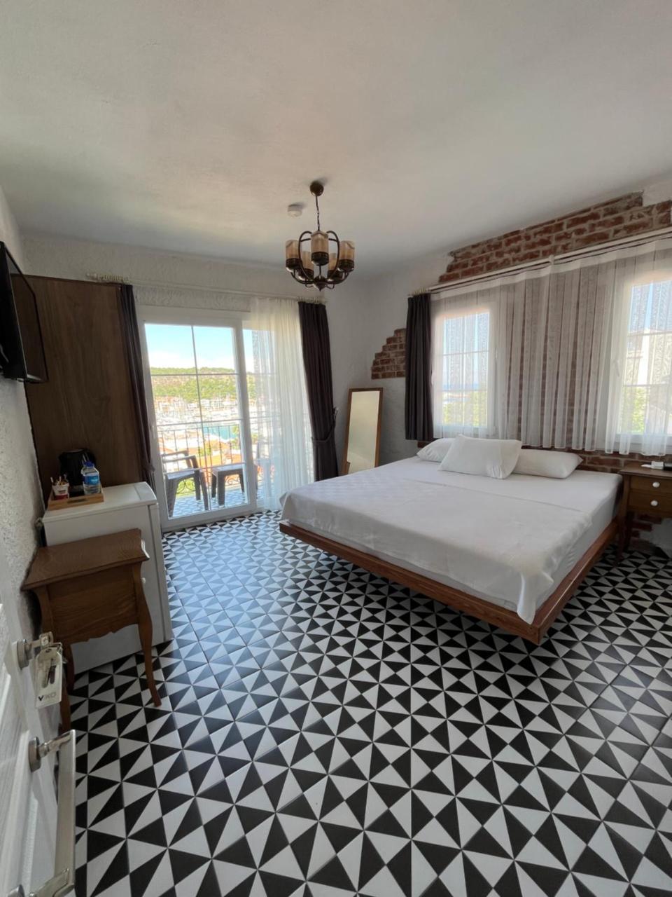 VILLA VERIA (ADULTS ONLY) — CESME — fotografie hotel nr. 17