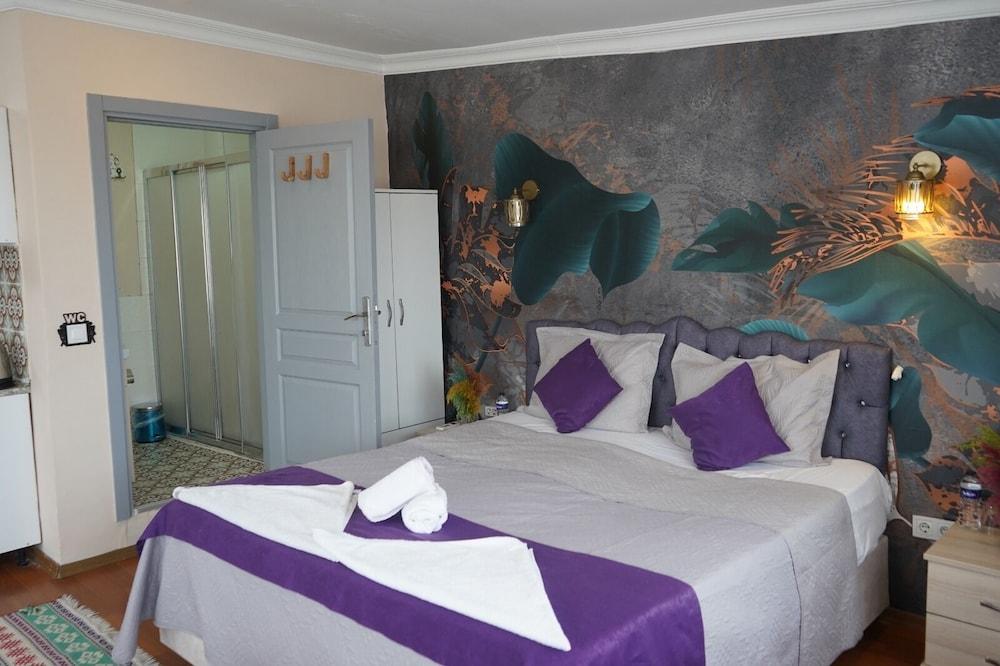 MEDELLIN APART HOTEL ISTANBUL — ISTANBUL — fotografie hotel nr. 15