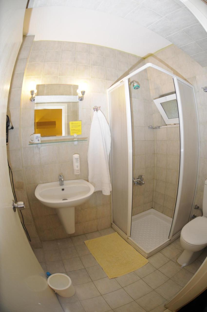 A&B HOME HOTEL — GOCEK — fotografie hotel nr. 8