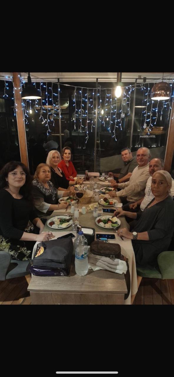 PASIFIK HOTEL — CESME — фотография отеля №33