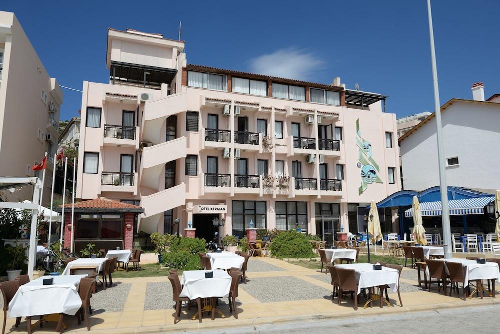 KERMAN HOTEL — CESME — fotografie hotel nr. 35