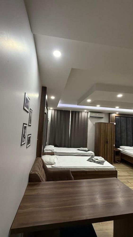HAN SUITE HOTEL — ISTANBUL — fotografie hotel nr. 7