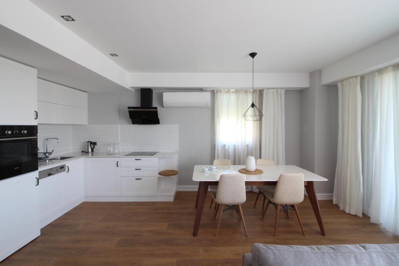 ELIA APARTMENTS — SIDE — фотография отеля №11