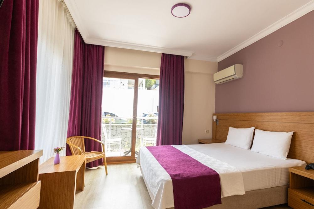 SIRIUSMI HOTEL — CESME — фотография отеля №12
