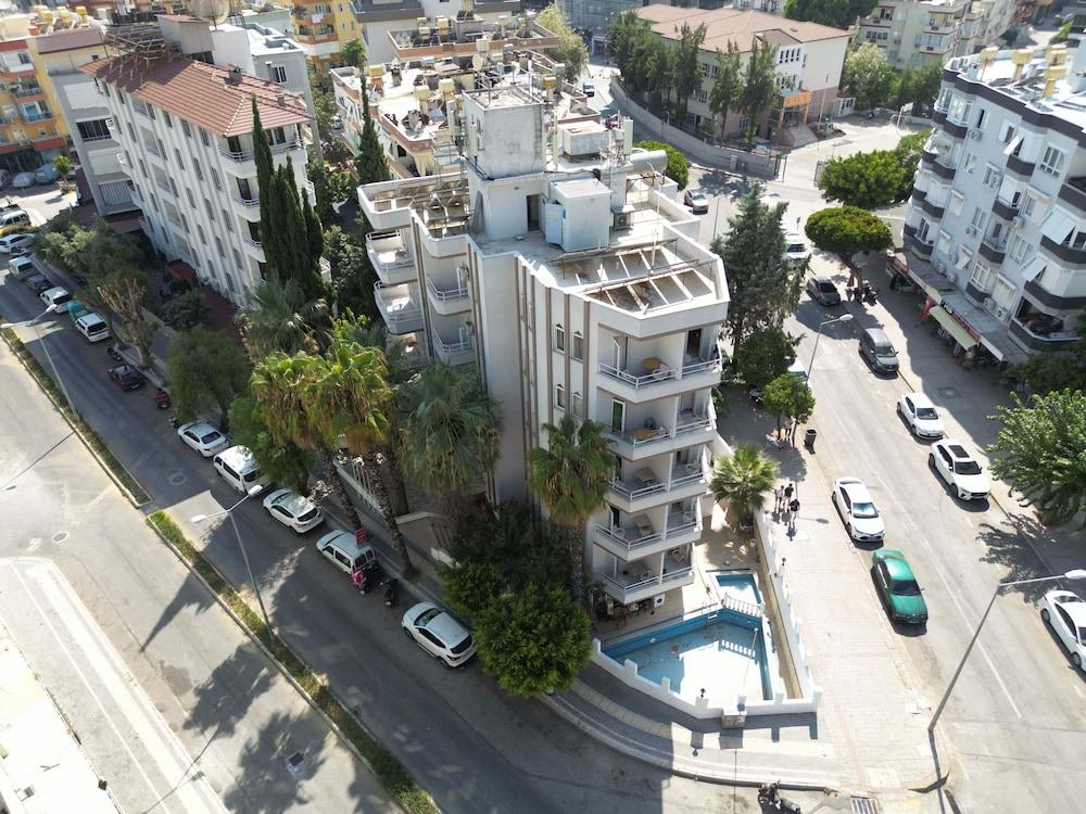 LALE APART HOTEL — ALANYA — fotografie hotel nr. 34