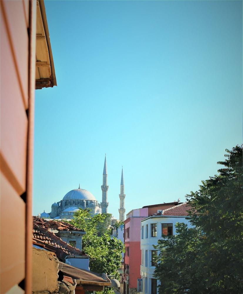 ASTRO VEFA HOTEL — ISTANBUL — фотография отеля №35