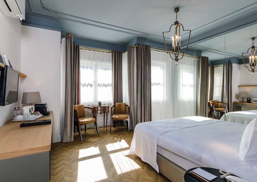 THE SOUL ISTANBUL (ADULTS ONLY) — ISTANBUL — fotografie hotel nr. 16