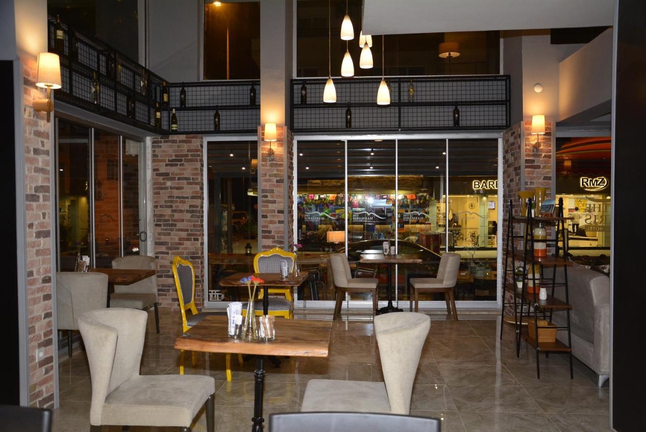 THE MARMARIS BOUTIQUE HOTEL (ADULTS ONLY) — MARMARIS — fotografie hotel nr. 14