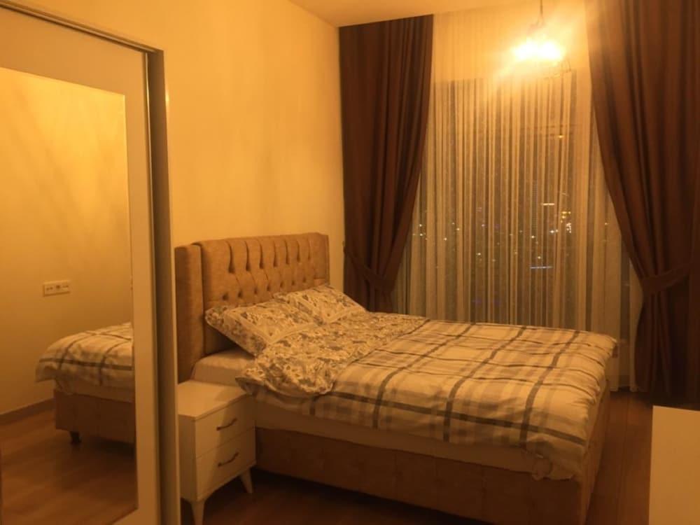 MALL OF ISTANBUL HIGH RESIDENCE — ISTANBUL — фотография отеля №17