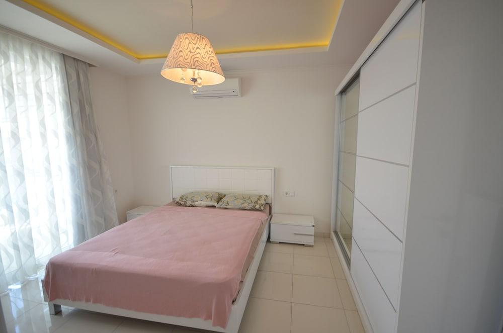 MODA MARINE RESIDENCE — KESTEL — фотография отеля №3