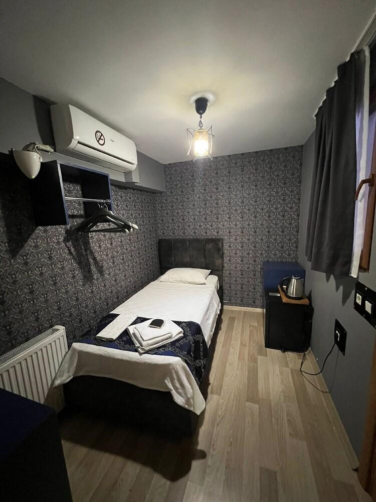 MINI SUITE OTEL — ISTANBUL — фотография отеля №33