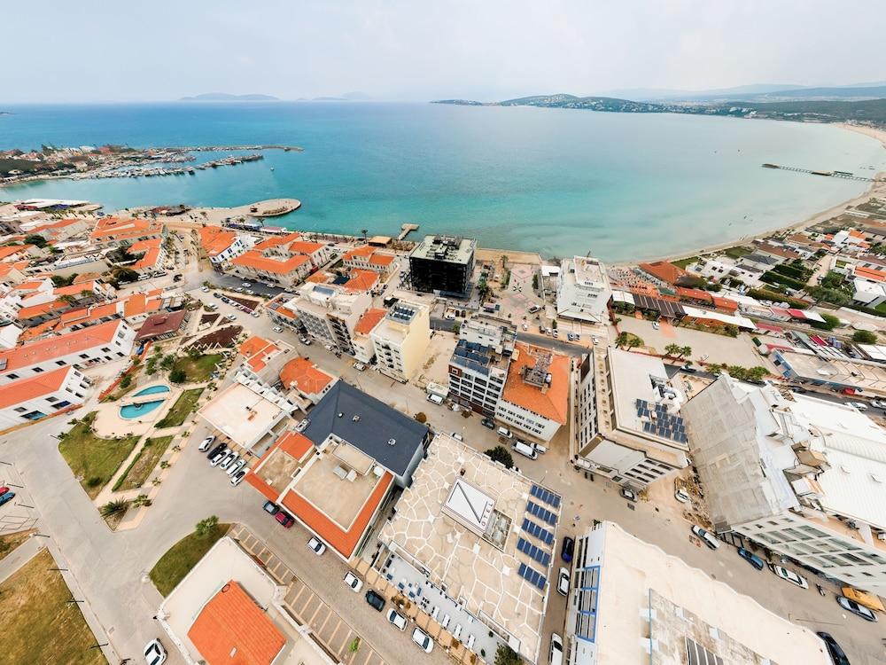 Z OTEL — CESME — fotografie hotel nr. 37