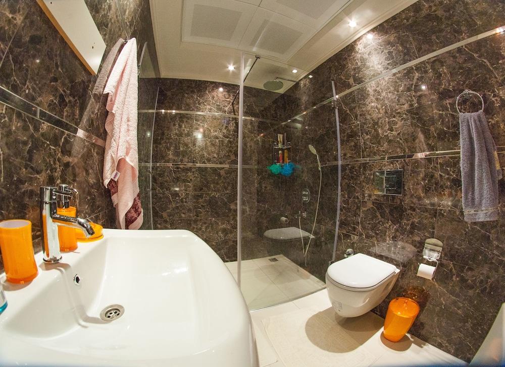 MODA MARINE APARTMENTS — KESTEL — фотография отеля №33
