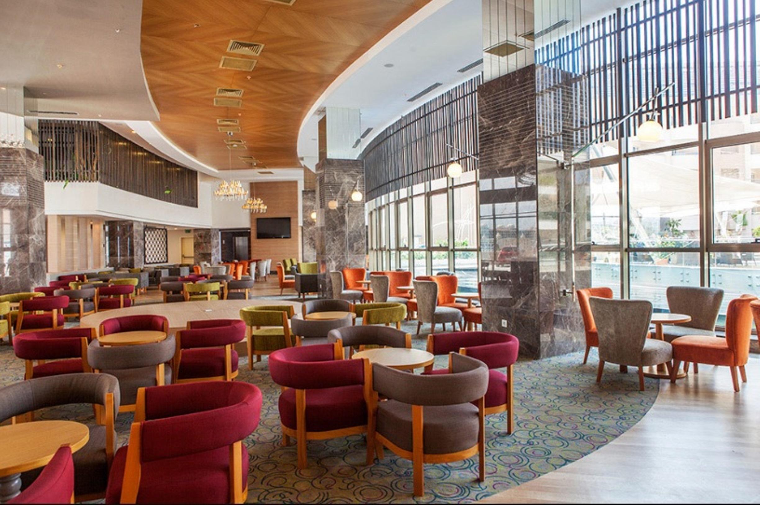 LONG BEACH HARMONY — TURKLER — fotografie hotel nr. 21