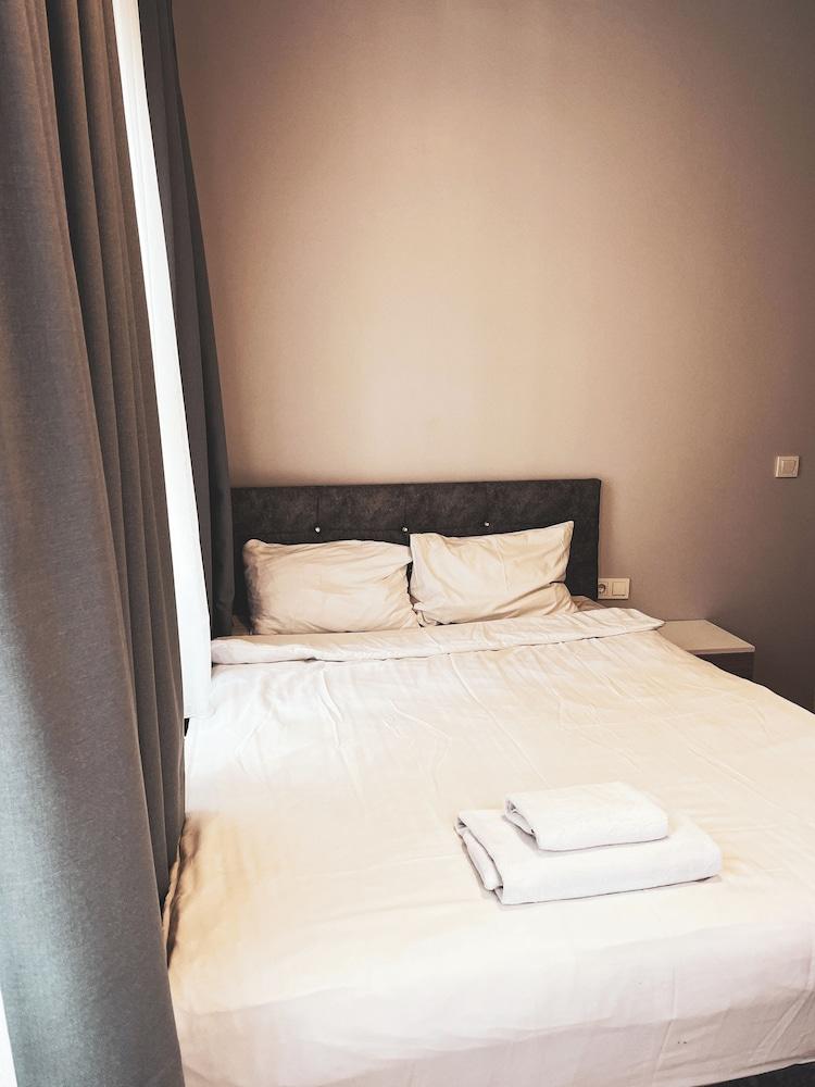 PIYA HOSTEL — ISTANBUL — фотография отеля №28