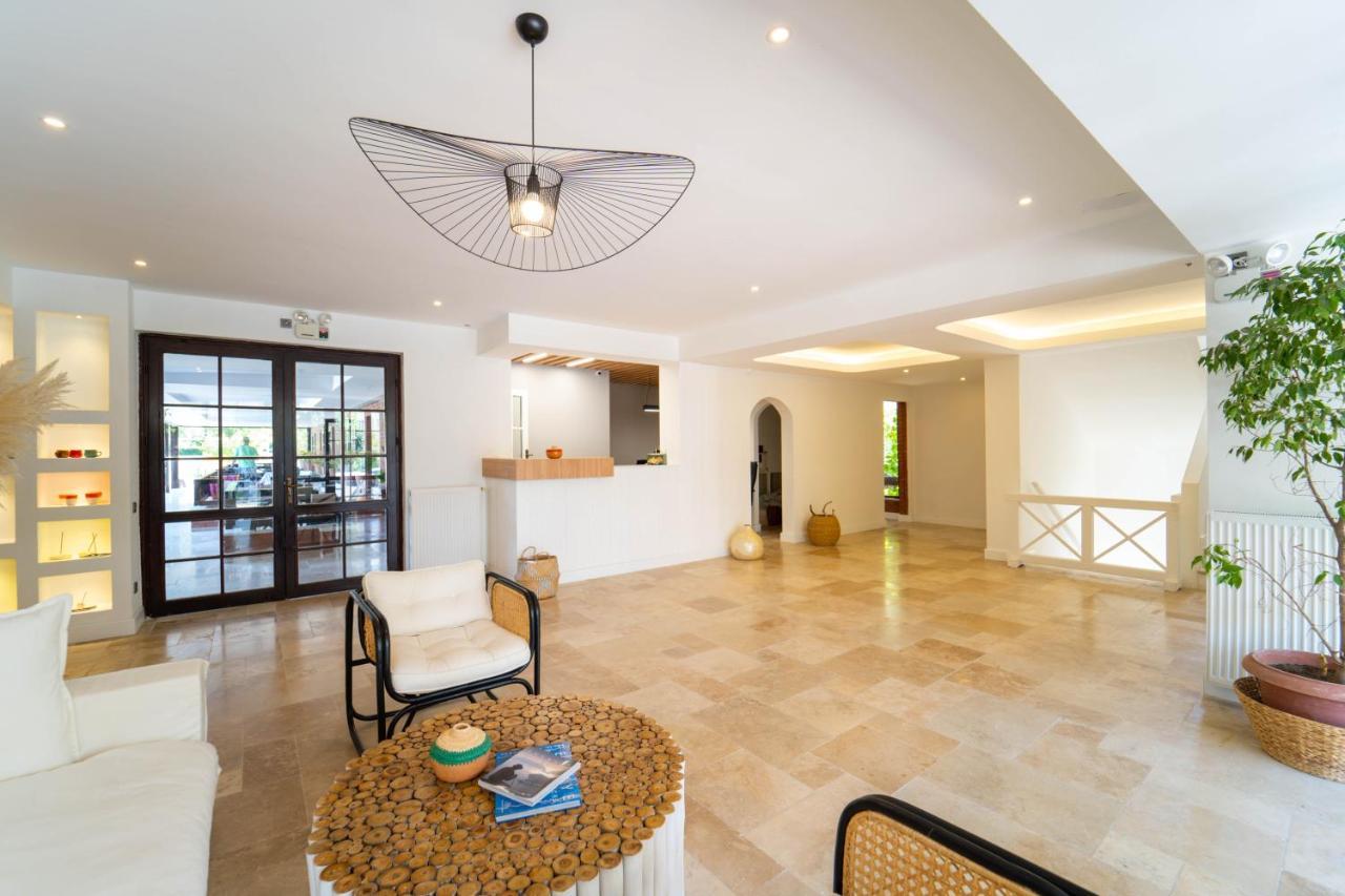 HOTEL CLUB-E — FETHIYE — fotografie hotel nr. 8