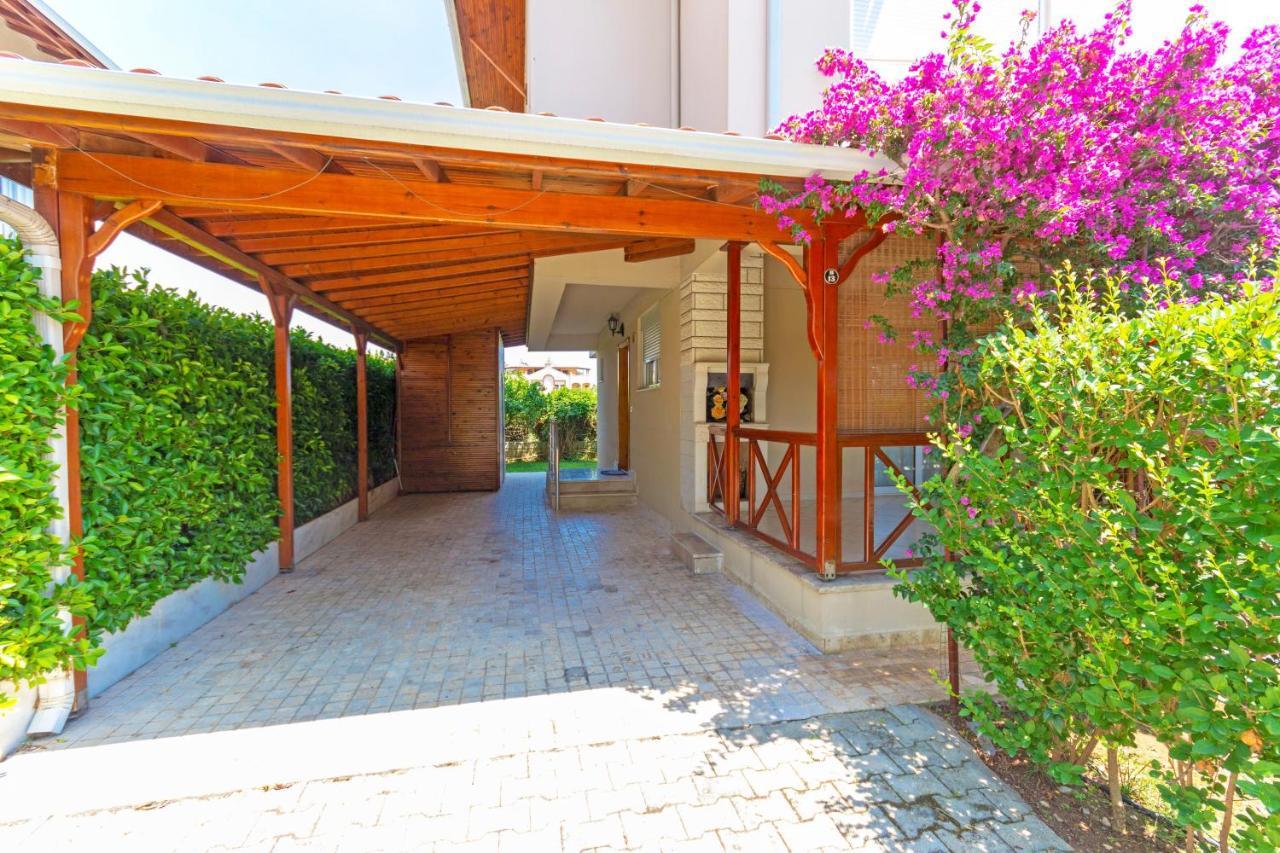 PARADISE TOWN - VILLA ORCHARD — BELEK — fotografie hotel nr. 5