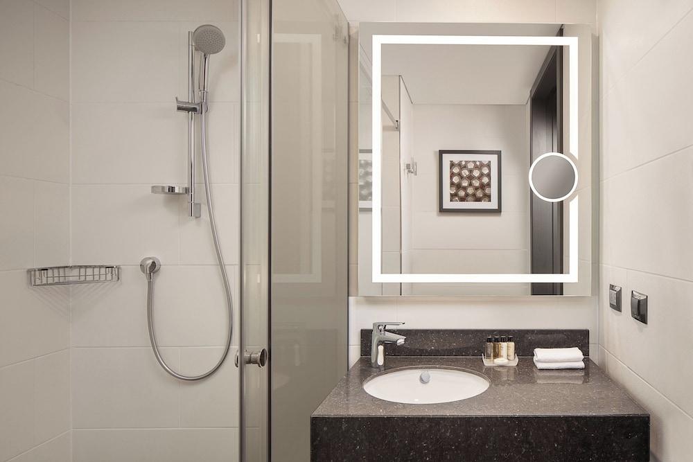 FOUR POINTS BY SHERATON ISTANBUL KAGITHANE — ISTANBUL — фотография отеля №18
