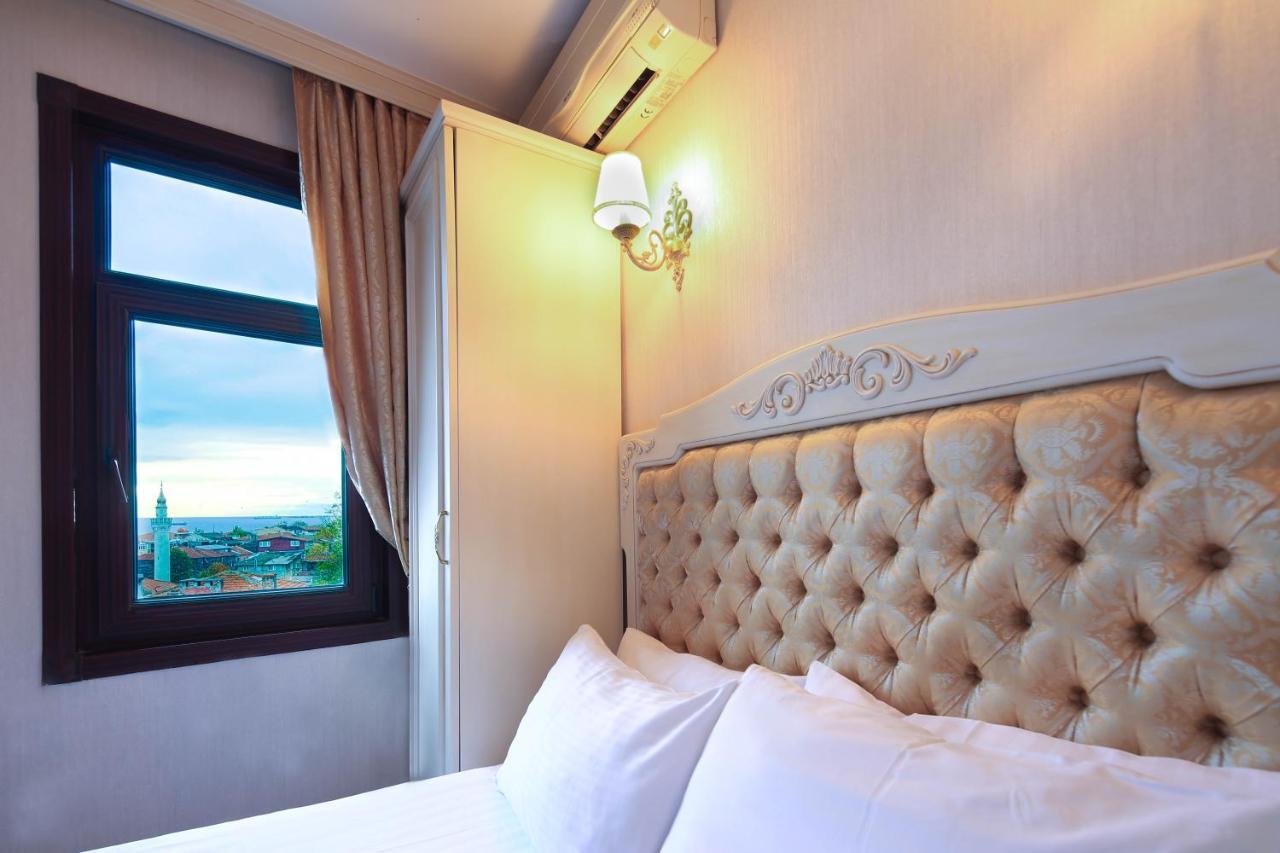 HISTORIA — ISTANBUL — fotografie hotel nr. 30