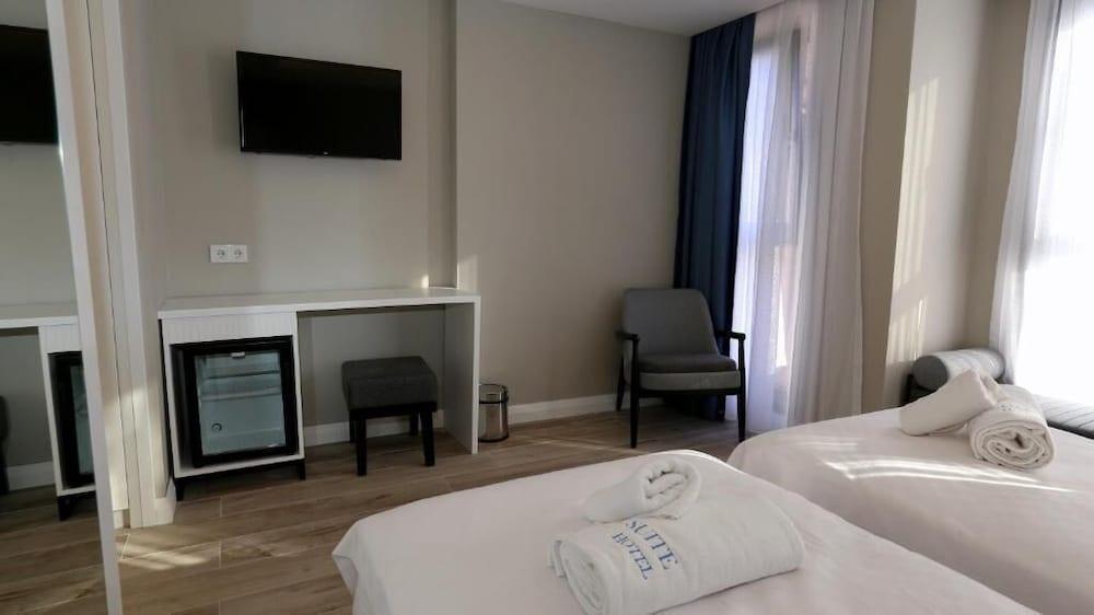 SEL SUITE HOTEL — ISTANBUL — fotografie hotel nr. 10