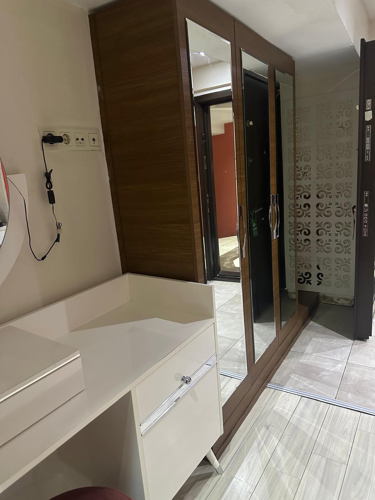 GRAND AYDIN PERA HOTEL — ISTANBUL — fotografie hotel nr. 8