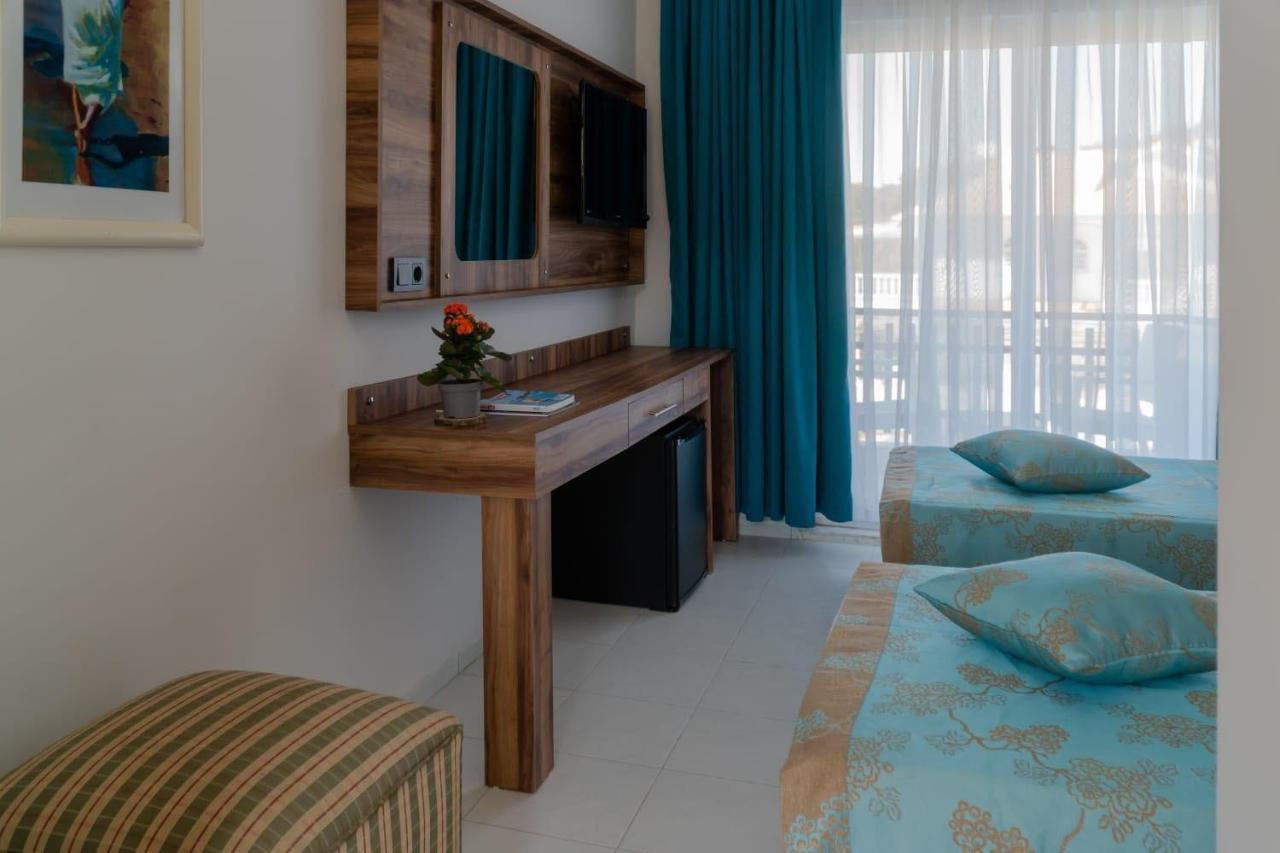 ELIJAH HOTEL — KEMER — фотография отеля №18