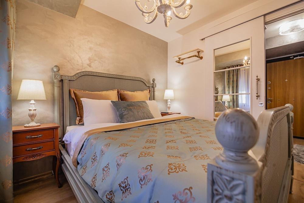 LORD MORGAN & EXCLUSIVE DESIGN NISANTASI — ISTANBUL — fotografie hotel nr. 6