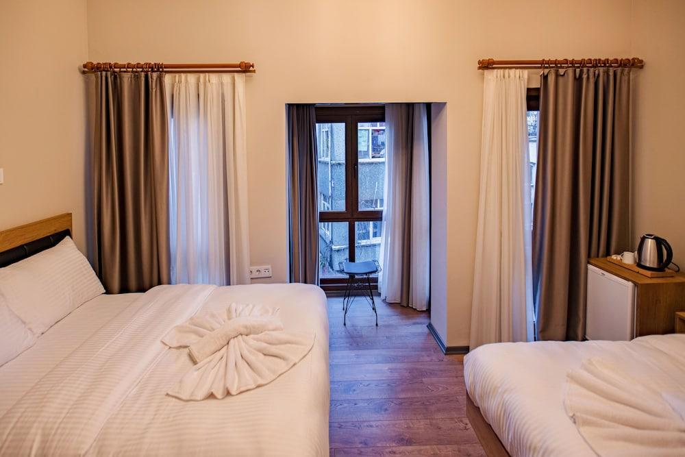 GRAND BALYAN HOTEL & RESTAURANT — ISTANBUL — фотография отеля №19
