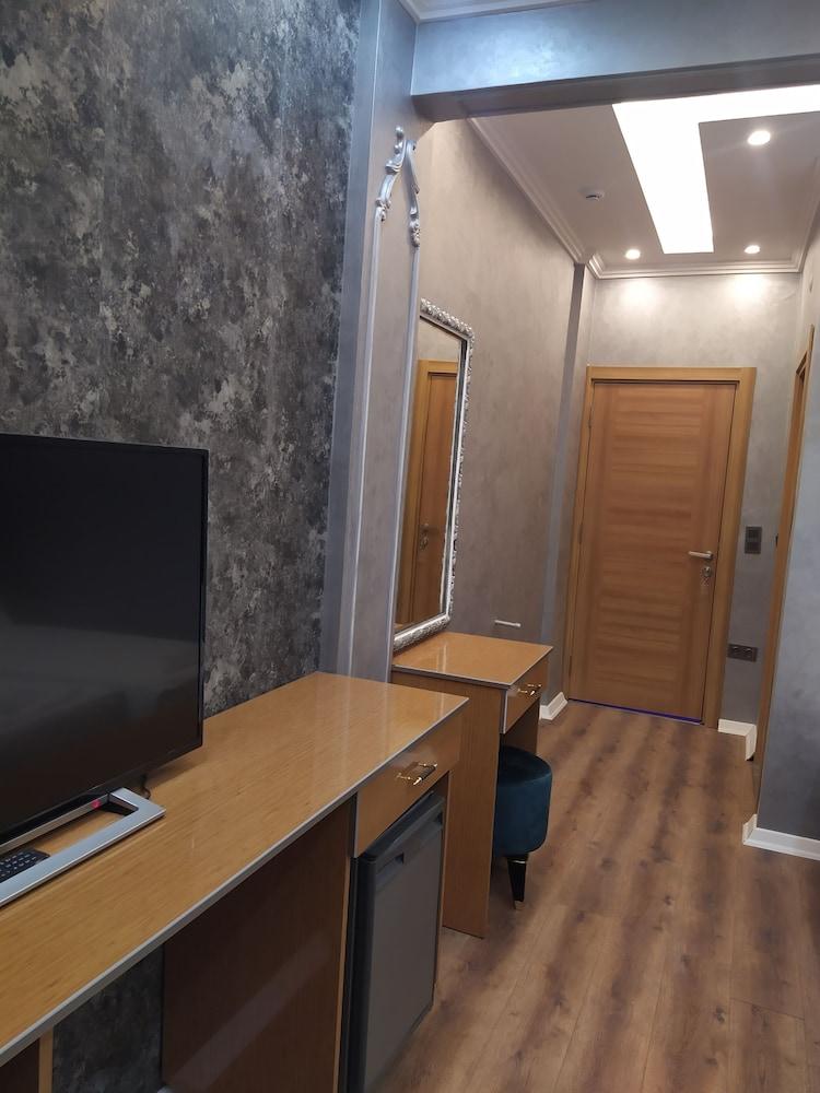 BONAMI HOTEL — ISTANBUL — fotografie hotel nr. 16