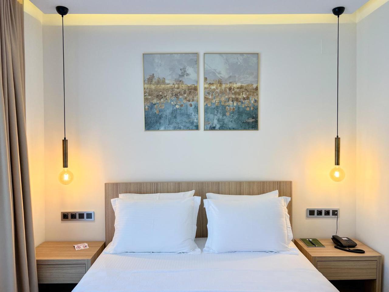 DNA HOTEL DALYAN (ADULTS ONLY) — DALYAN — фотография отеля №26
