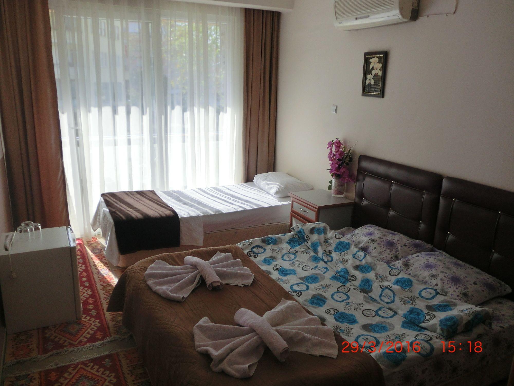 DAMLATAS GUNAYDIN HOTEL — ALANYA — fotografie hotel nr. 7