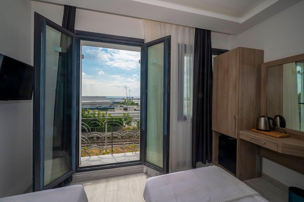 OKDA HOTEL — ISTANBUL — fotografie hotel nr. 11
