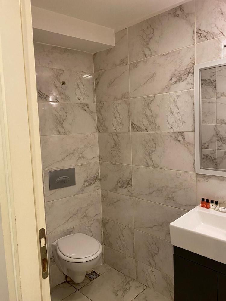 GALATA KING SUITES — ISTANBUL — фотография отеля №39