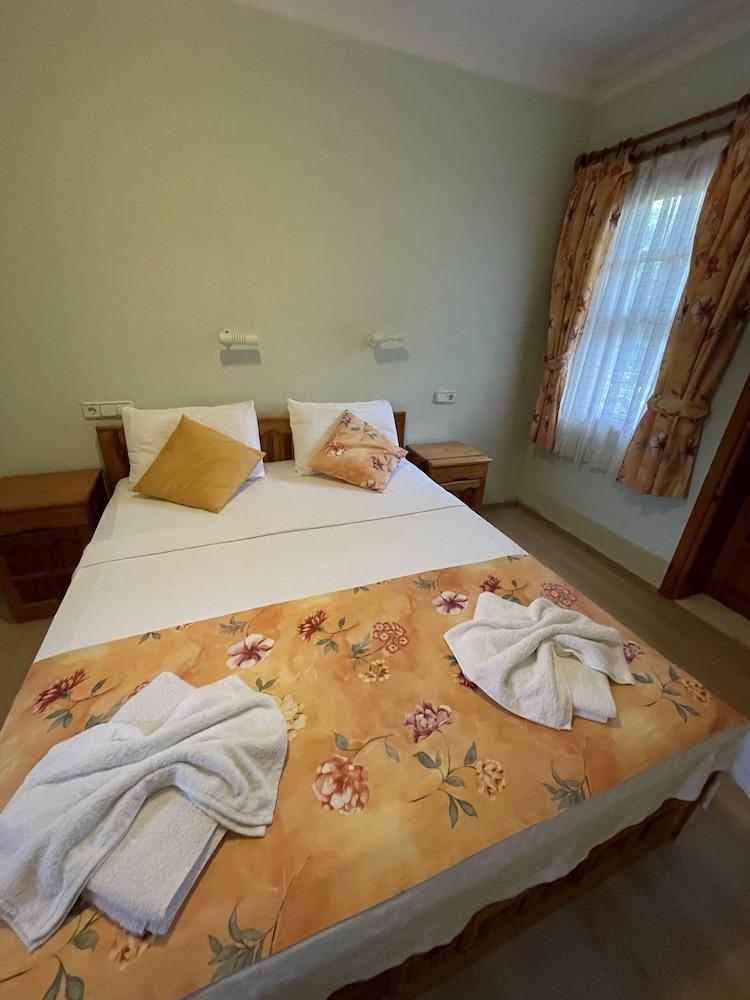 DALYAN YUNUS HOTEL — DALYAN — фотография отеля №5