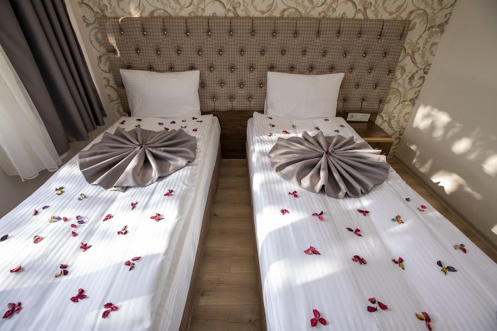HOTEL MOUNT ARARAT — ISTANBUL — fotografie hotel nr. 2