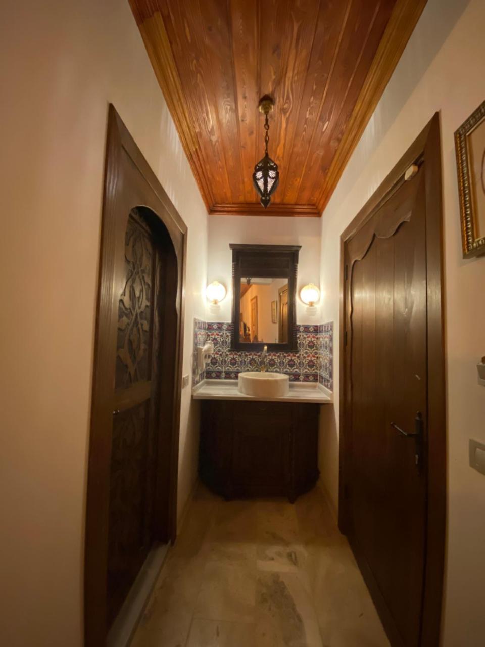 VILLA EPHESUS — KUSADASI — фотография отеля №24