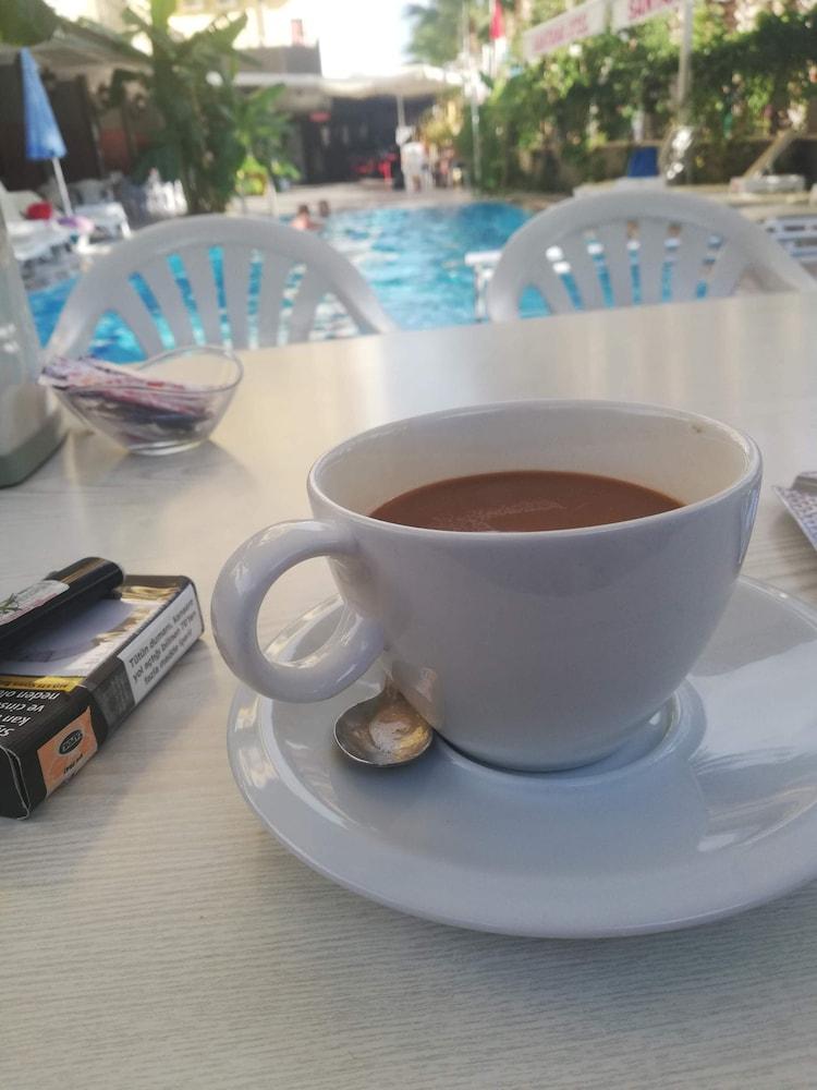 SANTANA HOTEL — KEMER — фотография отеля №31