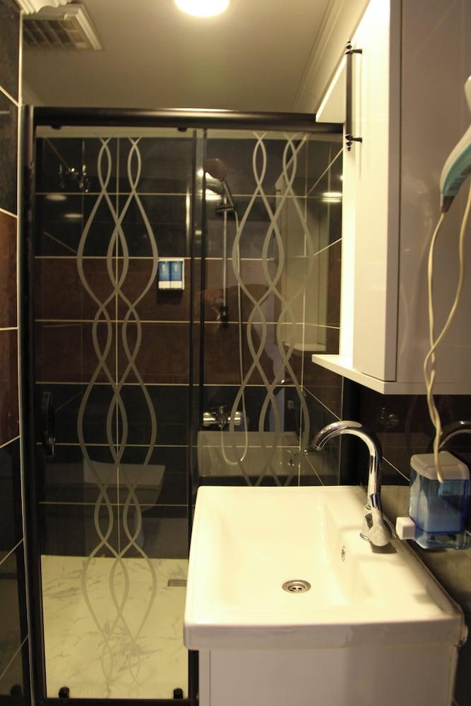 CAMLICA TOWER HOTEL — ISTANBUL — фотография отеля №18