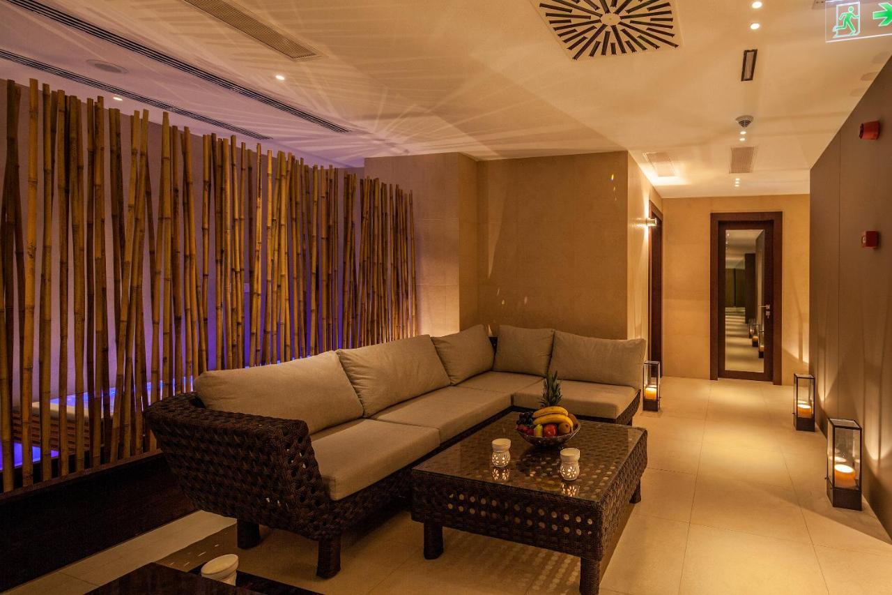 LASAGRADA HOTEL — ISTANBUL — fotografie hotel nr. 34