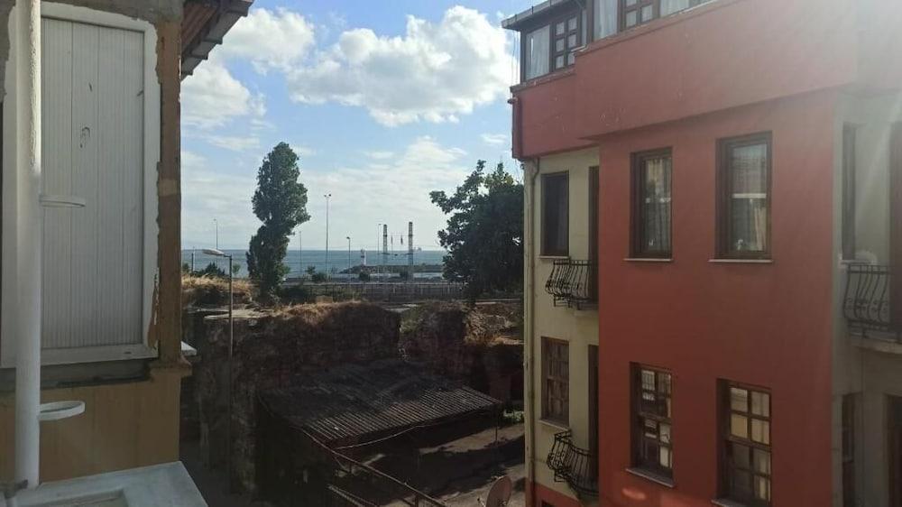 ALPACINO APART HOTEL — ISTANBUL — fotografie hotel nr. 19