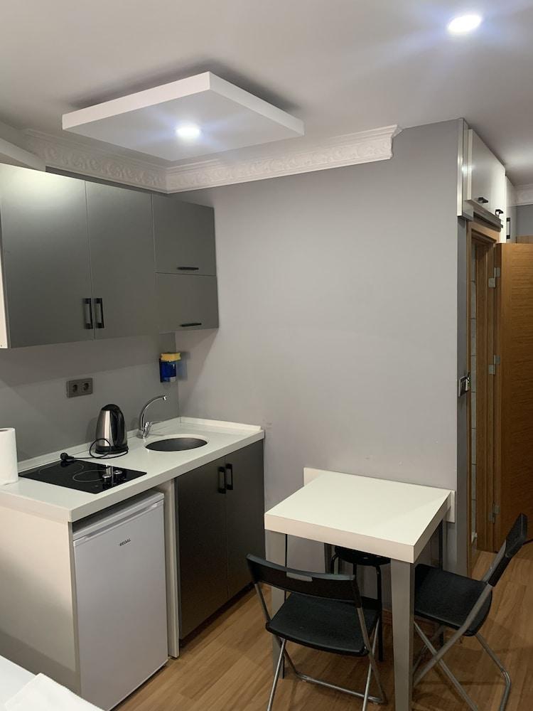 TAXIM SUNPERA SUITES — ISTANBUL — фотография отеля №28