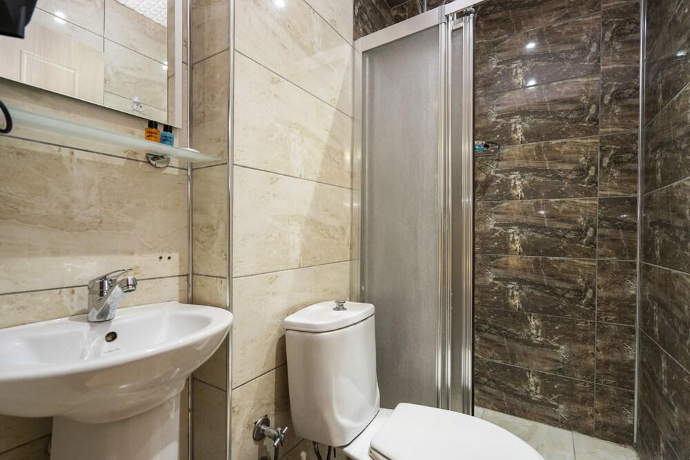 CANDY HOTEL (ADULTS ONLY) — ISTANBUL — фотография отеля №30